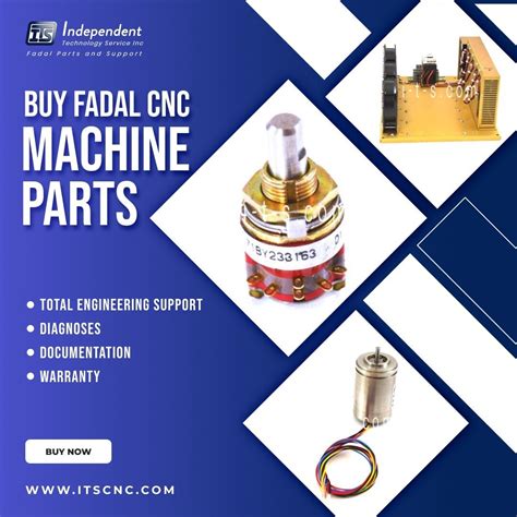 fadal cnc mill parts|fadal repair service near me.